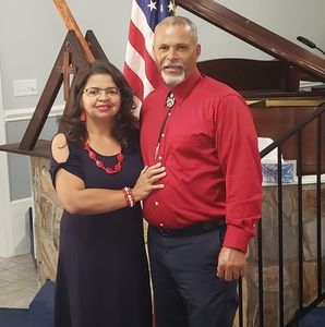 Meet your Posher, Dawn